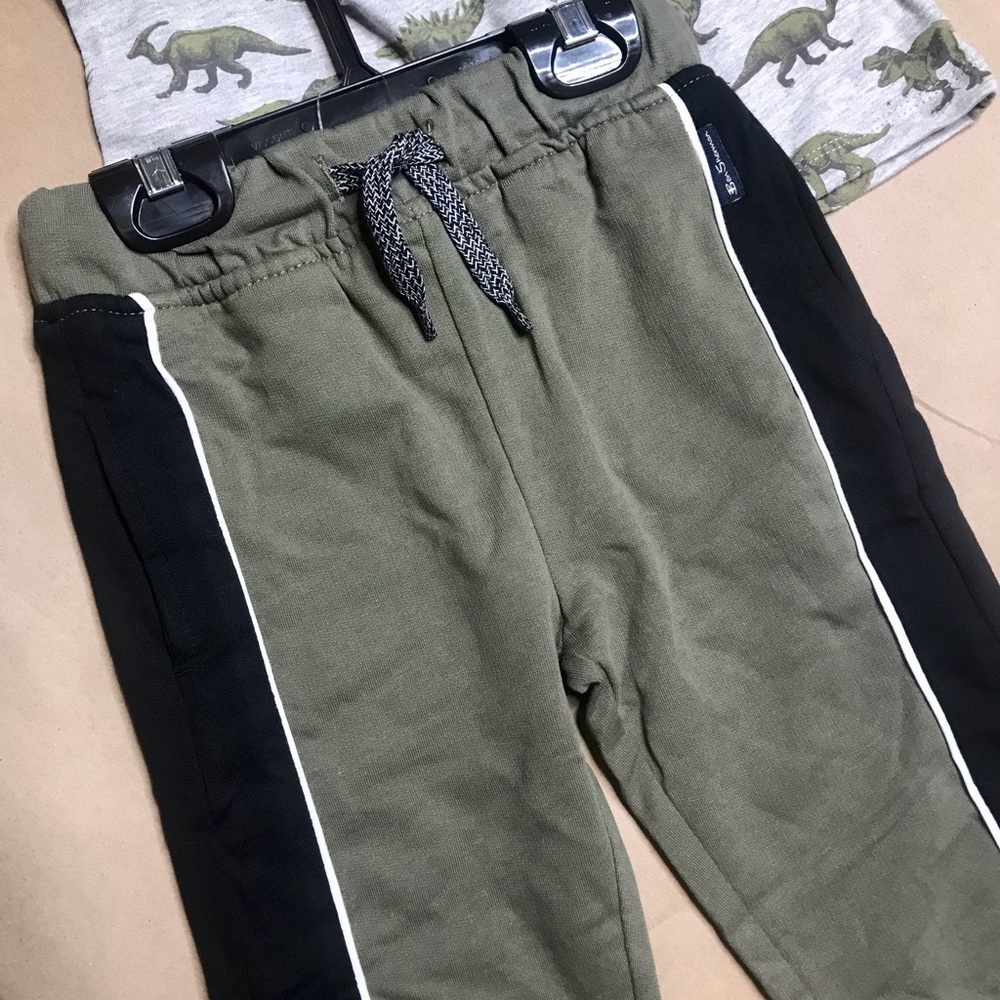 NWT Ben Sherman 3-Piece Set - Size 4T - Picture 5 of 7